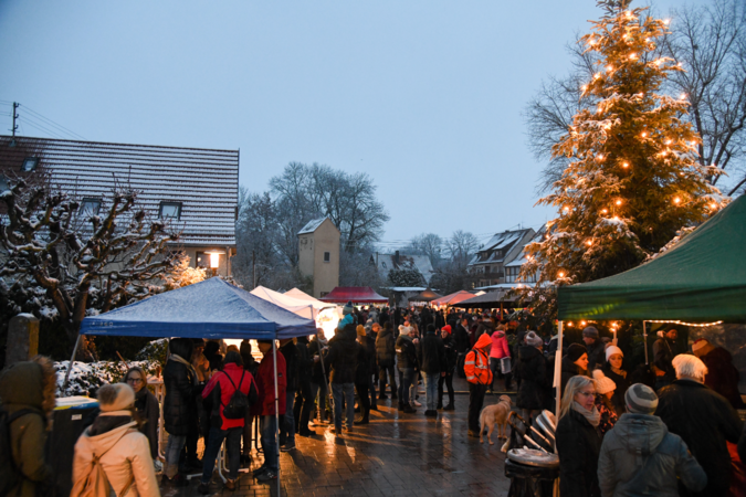 Weihnachtsmärkte | Weil Der Stadt